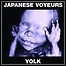 Japanese Voyeurs - Yolk - 7,5 Punkte