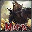 Misfits - The Devil's Rain - 6 Punkte