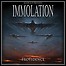 Immolation - Providence (EP) Immolation - Providence (EP)