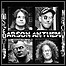 Arson Anthem - Insecurity Notoriety