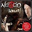 Nefacio - Lauf! - 5 Punkte