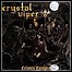 Crystal Viper - Crimen Excepta - 7,5 Punkte