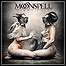 Moonspell - Alpha Noir / Omega White - 8 Punkte