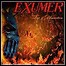 Exumer - Fire & Damnation - 8 Punkte Exumer - Fire & Damnation - 8 Punkte