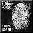 Torture Killer - I Chose Death (EP)