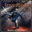 Iron Mask - Hordes Of The Brave Iron Mask - Hordes Of The Brave