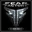 Fear Factory - The Industrialist - 8 Punkte