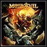 Mpire Of Evil - Hell To The Holy - 6,5 Punkte Mpire Of Evil - Hell To The Holy - 6,5 Punkte