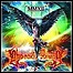 Phoenix Rising/Fire & Ashes - Mmxii Phoenix Rising/Fire & Ashes - Mmxii