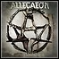 Allegaeon - Formshifter - 7 Punkte Allegaeon - Formshifter - 7 Punkte