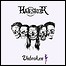 Hateskor - Unbroken (Single)
