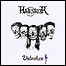 Hateskor - Unbroken (Single) Hateskor - Unbroken (Single)
