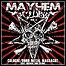 Various Artists - Mayhem Club Vol. 1 - Cologne/Bonn Metal Massacre - keine Wertung