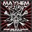 Various Artists - Mayhem Club Vol. 1 - Cologne/Bonn Metal Massacre - keine Wertung Various Artists - Mayhem Club Vol. 1 - Cologne/Bonn Metal Massacre - keine Wertung
