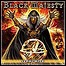 Black Majesty - Stargazer - 9 Punkte Black Majesty - Stargazer - 9 Punkte