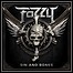 Fozzy - Sin And Bones - 8 Punkte