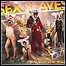 Sex Slaves - Call Of The Wild - 7,5 Punkte Sex Slaves - Call Of The Wild - 7,5 Punkte