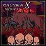 Caliber.X - Suburbia - 6,5 Punkte Caliber.X - Suburbia - 6,5 Punkte