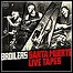 Broilers - Santa Muerte Live Tapes (Live) Broilers - Santa Muerte Live Tapes (Live)