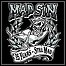 Mad Sin - 25 Years - Still Mad