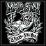 Mad Sin - 25 Years - Still Mad Mad Sin - 25 Years - Still Mad