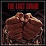 The Last Stand - The Time Is Now The Last Stand - The Time Is Now