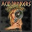 Acid Drinkers - La Parte Du Diable - 8 Punkte