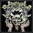 Lord Of The Grave - Green Vapour - 3 Punkte Lord Of The Grave - Green Vapour - 3 Punkte