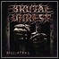 Brutal Unrest - Hellcatraz