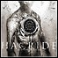 Hacride - Back To Where You've Never Been - 7,5 Punkte