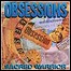 Sacred Warrior - Obsessions - 9,5 Punkte