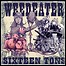 Weedeater - Sixteen Tons - 9 Punkte