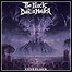 The Black Dahlia Murder - Everblack - 7,5 Punkte