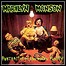 Marilyn Manson - Portrait Of An American Family Marilyn Manson - Portrait Of An American Family