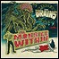 The Brains - The Monster Wiithin The Brains - The Monster Wiithin