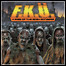 F.K.Ü. - 4: Rise Of The Mosh Mongers - 7 Punkte