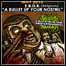 E.B.D.B. - A Bullet Up Your Nostril E.B.D.B. - A Bullet Up Your Nostril