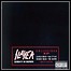 Slayer - Serenity In Murder (EP) Slayer - Serenity In Murder (EP)