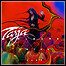 Tarja - Colours In The Dark - 8 Punkte