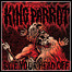 King Parrot - Bite Your Head Off - 8 Punkte