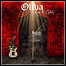 Oliva - Raise The Curtain - 6,5 Punkte