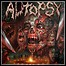 Autopsy - The Headless Ritual - 6 Punkte Autopsy - The Headless Ritual - 6 Punkte