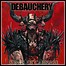 Debauchery - Kings Of Carnage - 7 Punkte