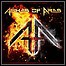 Ashes Of Ares - Ashes Of Ares - 7,5 Punkte