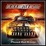 Black Water Rising - Pissed And Driven