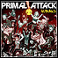 Primal Attack - Humans