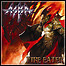 Aska - Fire Eater - 7,5 Punkte Aska - Fire Eater - 7,5 Punkte