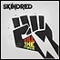 Skindred - Kill The Power - 8 Punkte