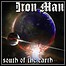 Iron Man - South Of The Earth - 8 Punkte