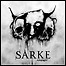 Sarke - Aruagint - 7 Punkte